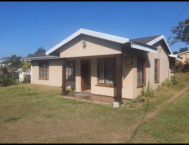 3 BEDROOM HOUSE SOLD IN MOTALABAD